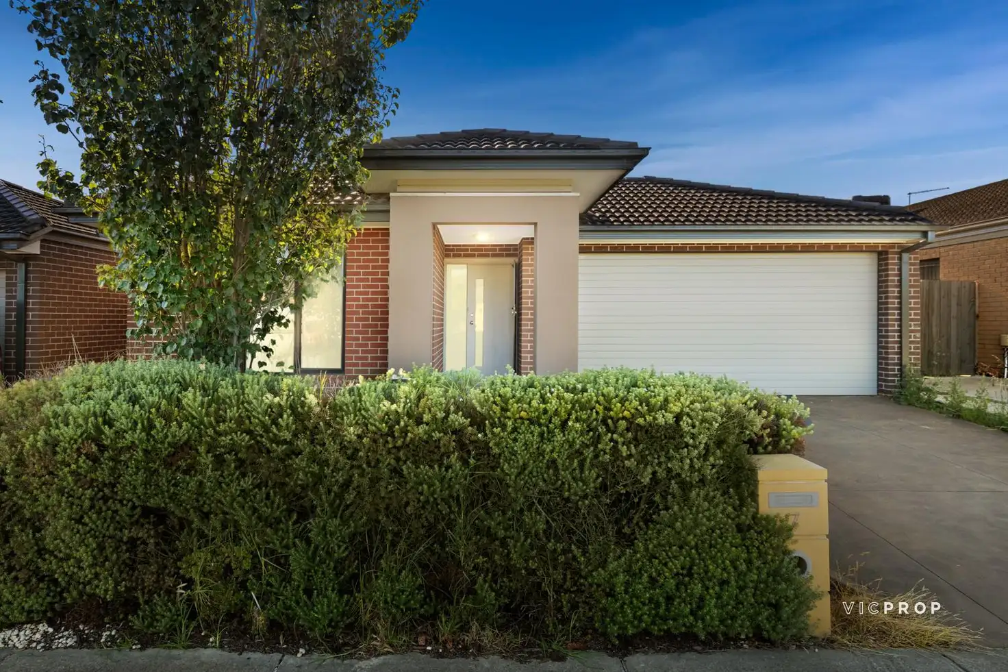 Main view of Homely house listing, 7 Partridge Way, Point Cook VIC 3030