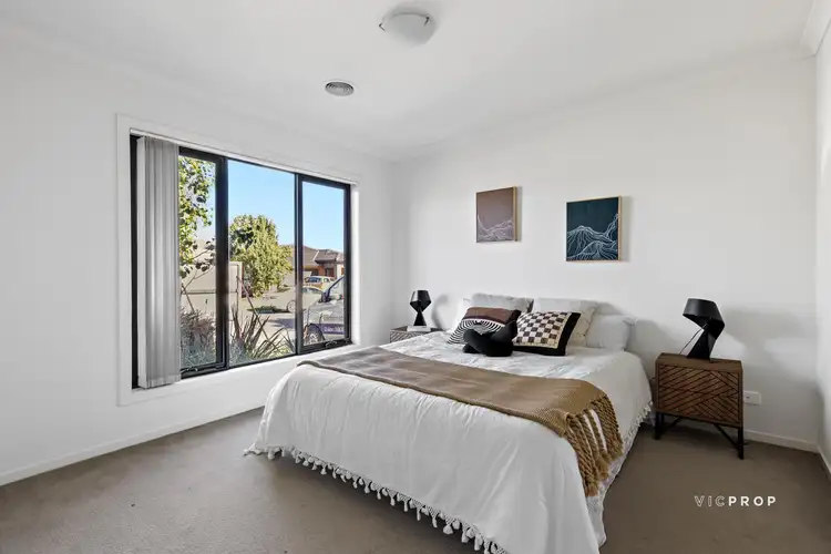 Second view of Homely house listing, 7 Partridge Way, Point Cook VIC 3030