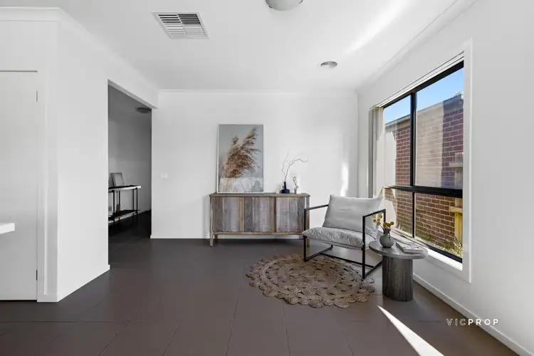 Fourth view of Homely house listing, 7 Partridge Way, Point Cook VIC 3030