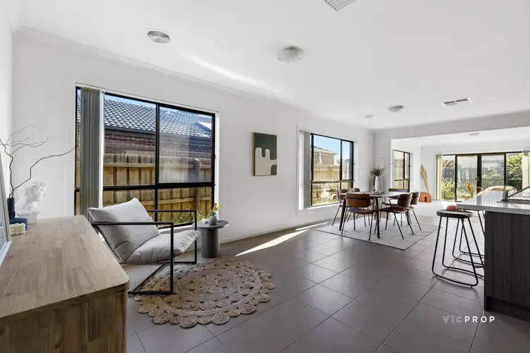 Fifth view of Homely house listing, 7 Partridge Way, Point Cook VIC 3030