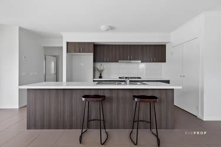 Sixth view of Homely house listing, 7 Partridge Way, Point Cook VIC 3030