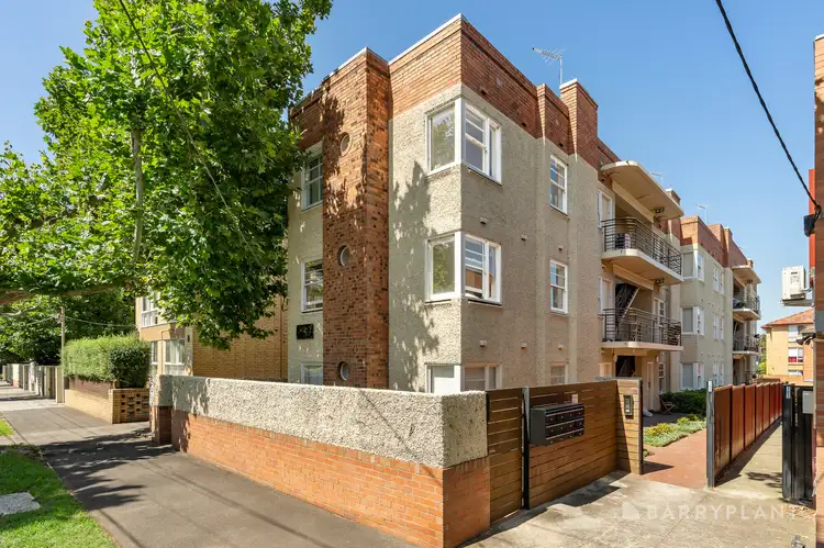 7/189 Brighton Road, Elwood VIC 3184