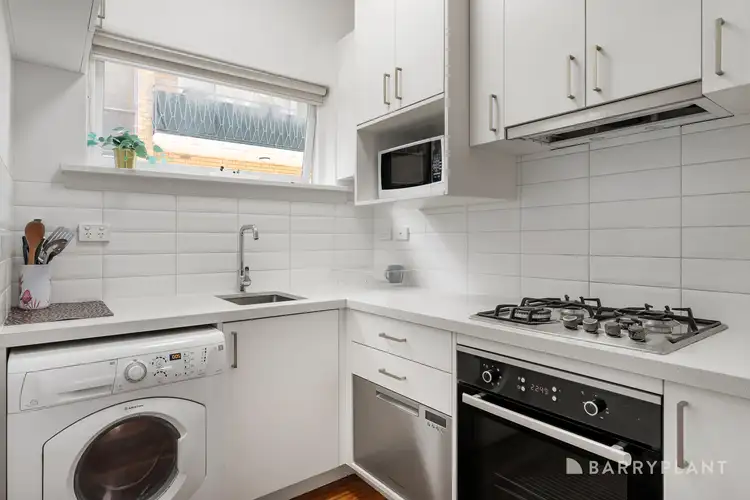 Fourth view of Homely apartment listing, 7/189 Brighton Road, Elwood VIC 3184