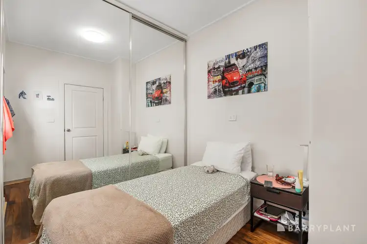 Fifth view of Homely apartment listing, 7/189 Brighton Road, Elwood VIC 3184