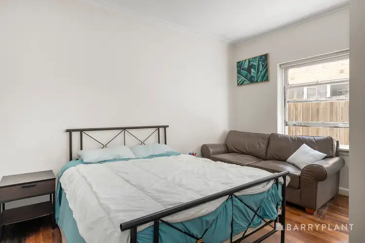 Sixth view of Homely apartment listing, 7/189 Brighton Road, Elwood VIC 3184
