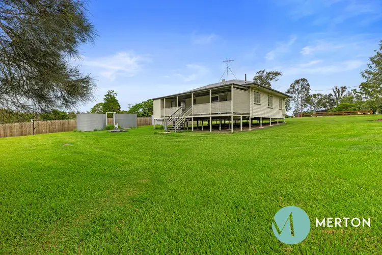 Second view of Homely house listing, 80 Clarkson Drive, Curra QLD 4570