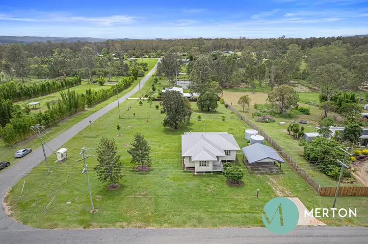 Fourth view of Homely house listing, 80 Clarkson Drive, Curra QLD 4570