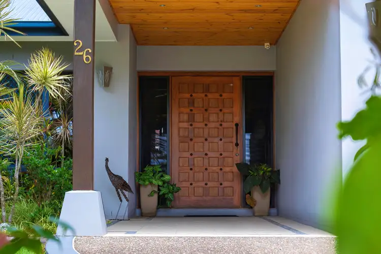 Fifth view of Homely house listing, 26 Cooroibah Crescent, Tewantin QLD 4565