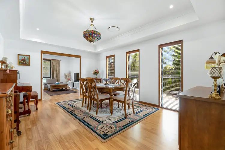 Sixth view of Homely house listing, 26 Cooroibah Crescent, Tewantin QLD 4565