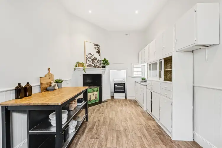 Fourth view of Homely house listing, 6 Hamilton Street, Seddon VIC 3011