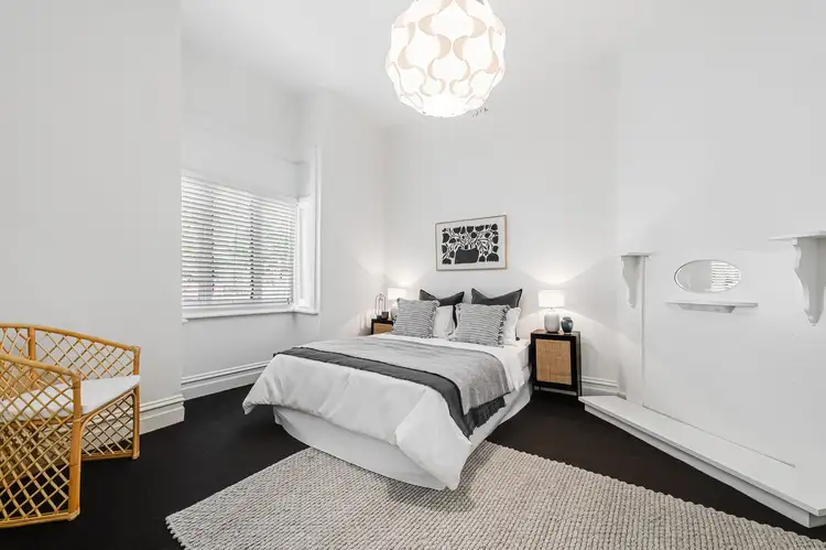 Fifth view of Homely house listing, 6 Hamilton Street, Seddon VIC 3011