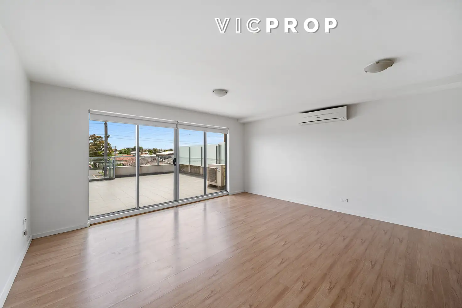 Main view of Homely unit listing, 24/155 Gordon Street, Footscray VIC 3011