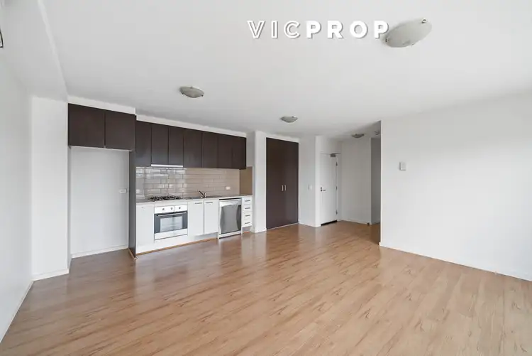 Second view of Homely unit listing, 24/155 Gordon Street, Footscray VIC 3011