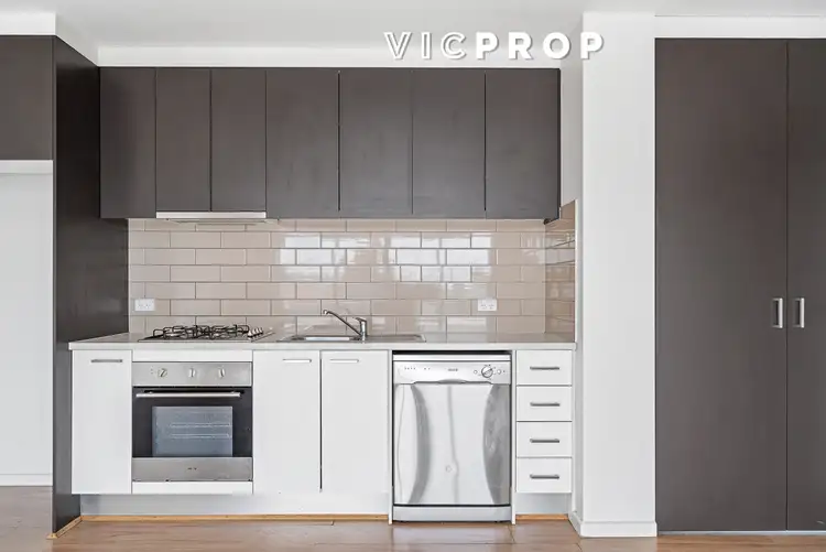 Fourth view of Homely unit listing, 24/155 Gordon Street, Footscray VIC 3011
