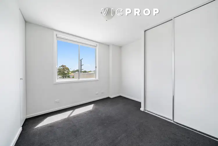 Fifth view of Homely unit listing, 24/155 Gordon Street, Footscray VIC 3011
