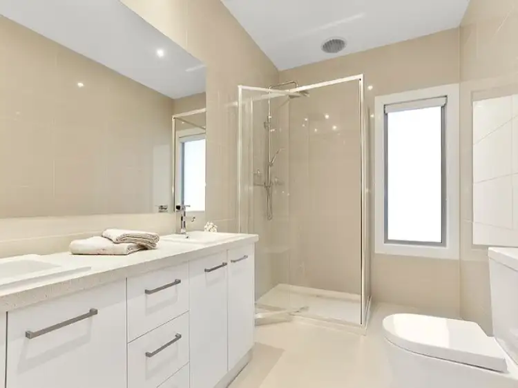 Third view of Homely townhouse listing, Address available on request
