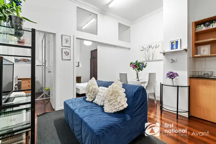 203/441 Lonsdale Street, Melbourne VIC 3000