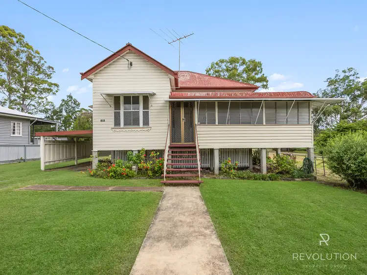 Main view of Homely house listing, 20 Tongue Street, East Ipswich QLD 4305