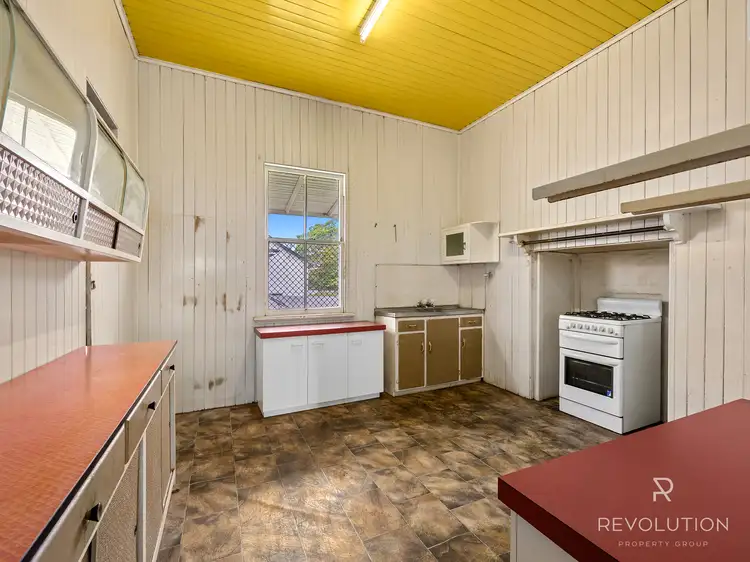 Second view of Homely house listing, 20 Tongue Street, East Ipswich QLD 4305