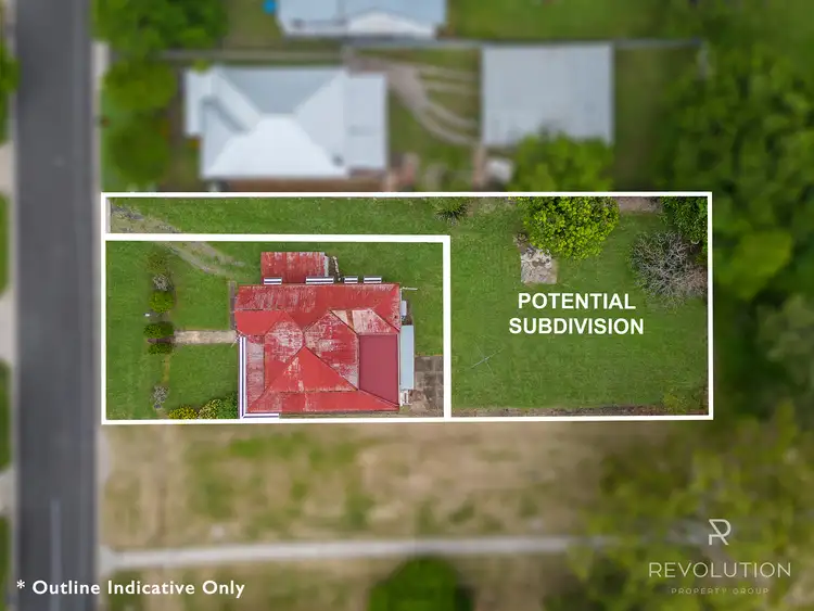 Fourth view of Homely house listing, 20 Tongue Street, East Ipswich QLD 4305
