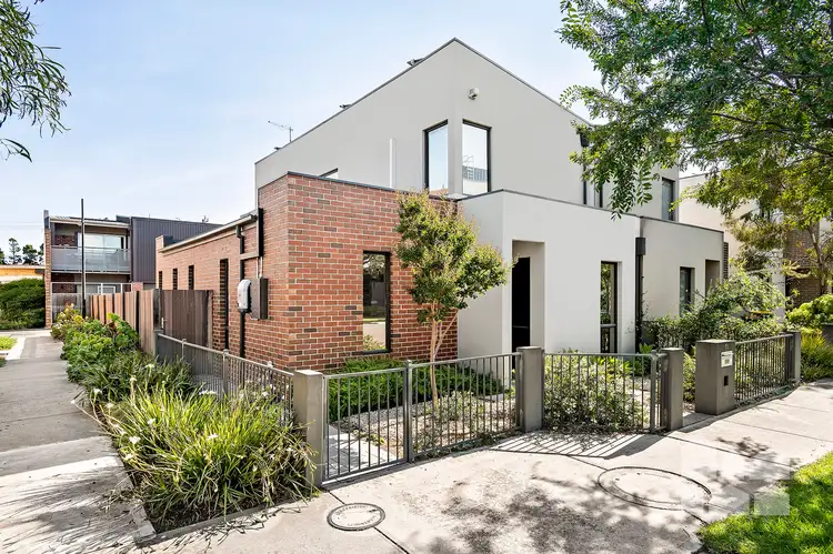 74 McDougall Drive, Footscray VIC 3011