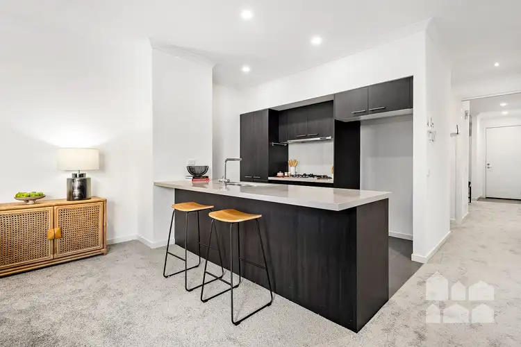 Fourth view of Homely house listing, 74 McDougall Drive, Footscray VIC 3011