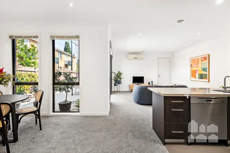 Fifth view of Homely house listing, 74 McDougall Drive, Footscray VIC 3011