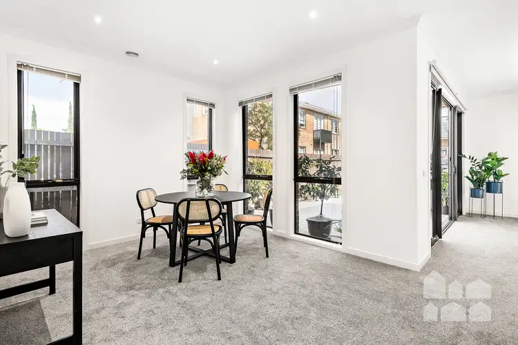 Sixth view of Homely house listing, 74 McDougall Drive, Footscray VIC 3011