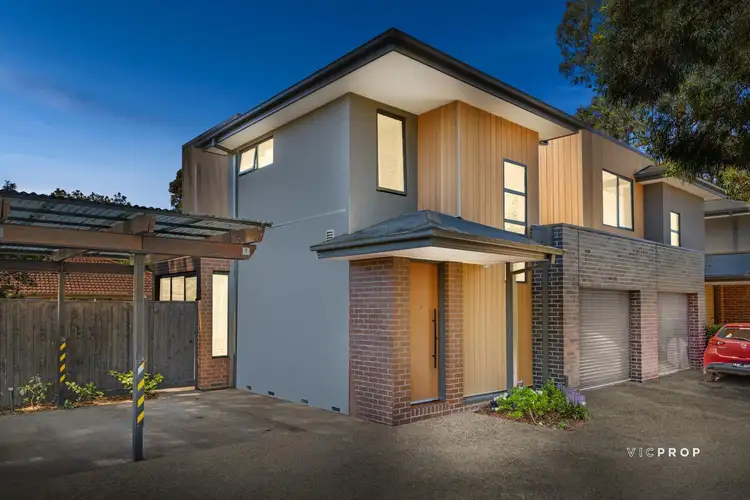 5/83 Surrey Road, Blackburn North VIC 3130