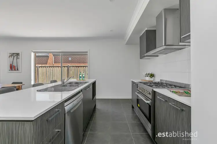 Fourth view of Homely house listing, 77 Baycrest Drive, Point Cook VIC 3030