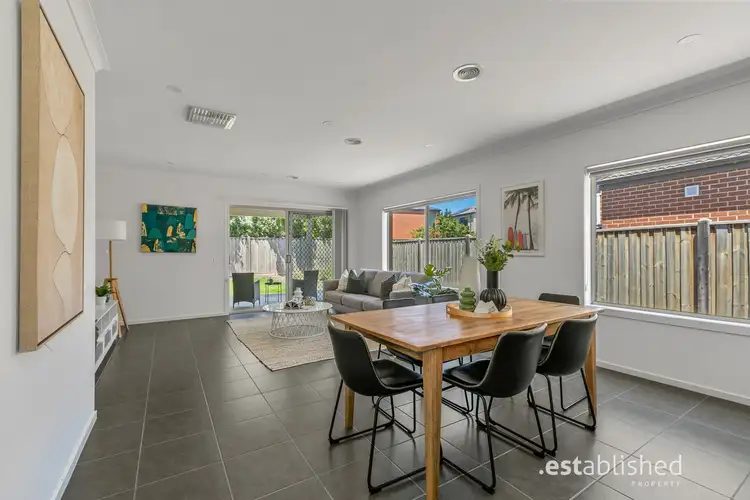 Fifth view of Homely house listing, 77 Baycrest Drive, Point Cook VIC 3030