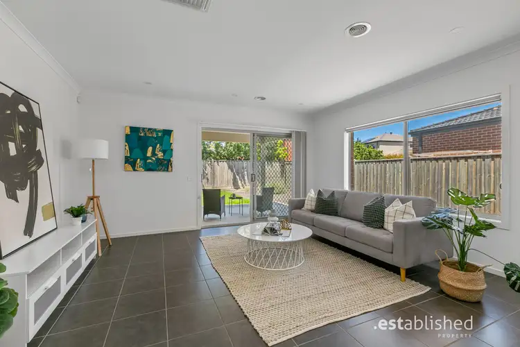 Sixth view of Homely house listing, 77 Baycrest Drive, Point Cook VIC 3030