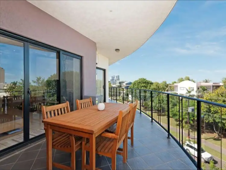 14/7 Warrego Court, Larrakeyah NT 820