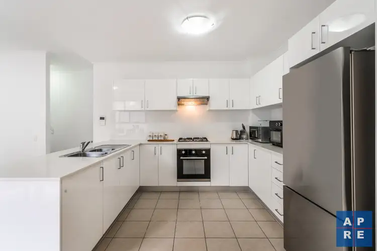 Fourth view of Homely apartment listing, 2/284 Railway Terrace, Guildford NSW 2161