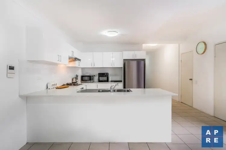 Fifth view of Homely apartment listing, 2/284 Railway Terrace, Guildford NSW 2161