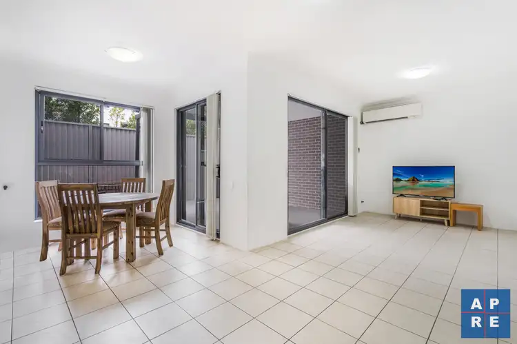 Sixth view of Homely apartment listing, 2/284 Railway Terrace, Guildford NSW 2161