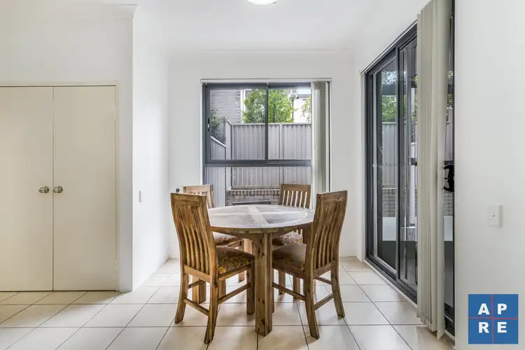 Seventh view of Homely apartment listing, 2/284 Railway Terrace, Guildford NSW 2161