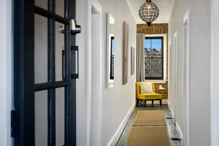 Second view of Homely apartment listing, 2/37 Railway Avenue, Bundanoon NSW 2578
