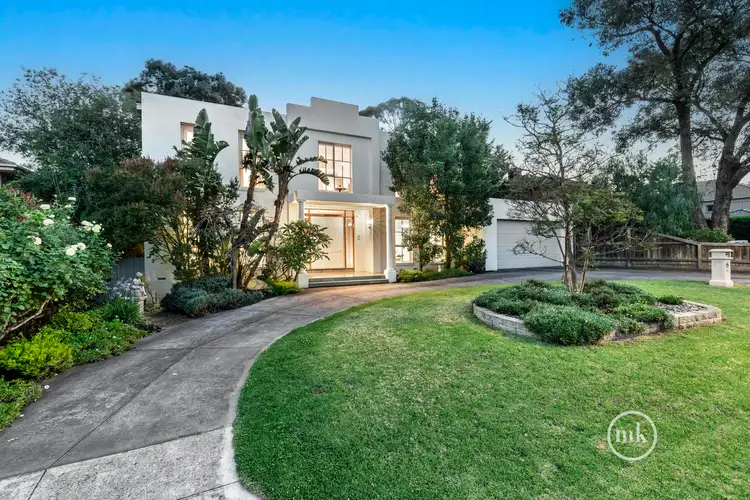 11 Toorak Court, Greensborough VIC 3088