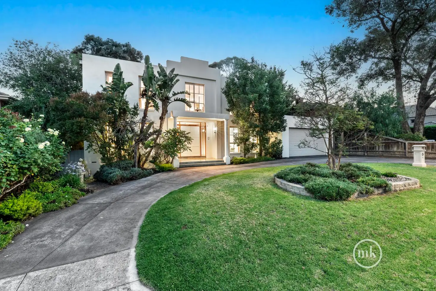 Main view of Homely house listing, 11 Toorak Court, Greensborough VIC 3088