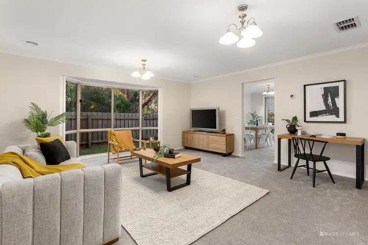 Main view of Homely townhouse listing, 37 Kurrajong Way, Blackburn North VIC 3130