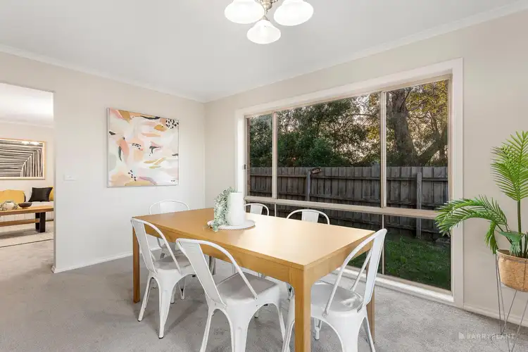 Fourth view of Homely townhouse listing, 37 Kurrajong Way, Blackburn North VIC 3130