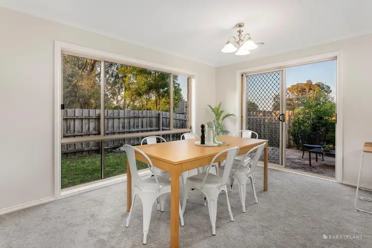 Fifth view of Homely townhouse listing, 37 Kurrajong Way, Blackburn North VIC 3130