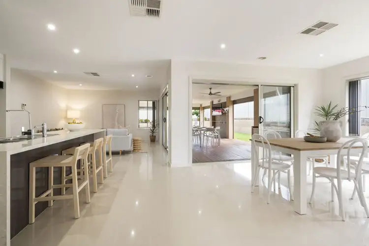 Fifth view of Homely house listing, 10 Dempster Place, Leneva VIC 3691