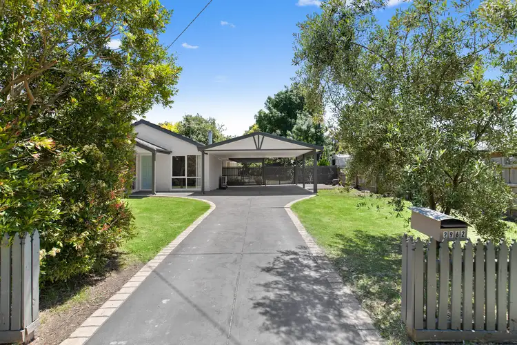2962 Frankston Flinders Road, Balnarring VIC 3926