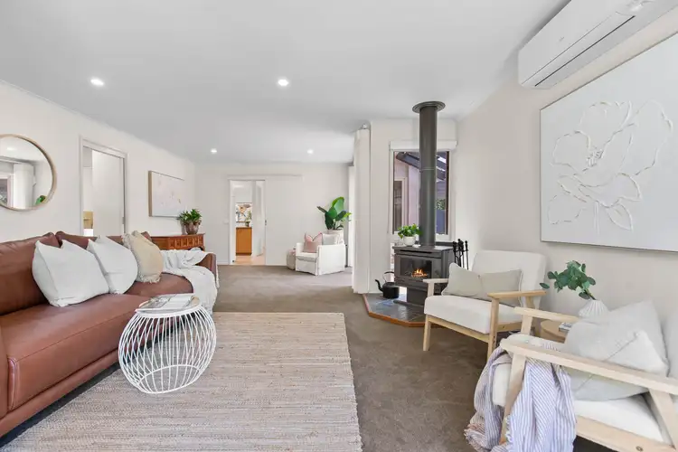 Second view of Homely house listing, 2962 Frankston Flinders Road, Balnarring VIC 3926