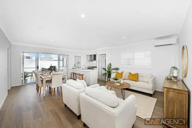 Second view of Homely house listing, 42 Andante Crescent, Palmview QLD 4553