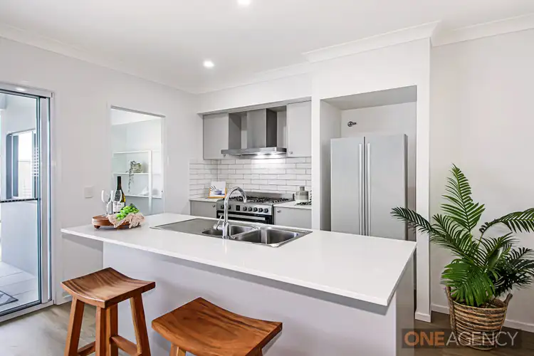 Fourth view of Homely house listing, 42 Andante Crescent, Palmview QLD 4553