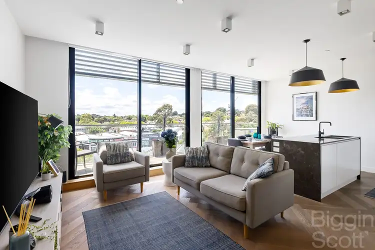 407/96 Camberwell Road, Hawthorn East VIC 3123