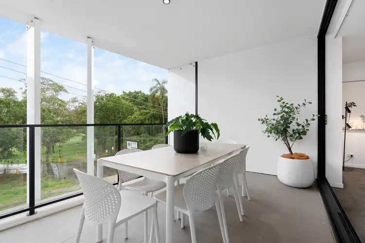 Fourth view of Homely unit listing, 304/50 Sylvan Road, Toowong QLD 4066